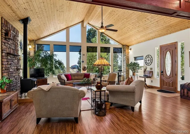 5th image of 46527 Sunset View Wy, Parker, CO 80138 | MLS# 2257621