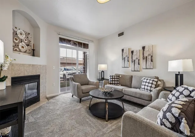 3rd image of 7440 S Blackhawk St #104, Englewood, CO 80112 | MLS# 7385901