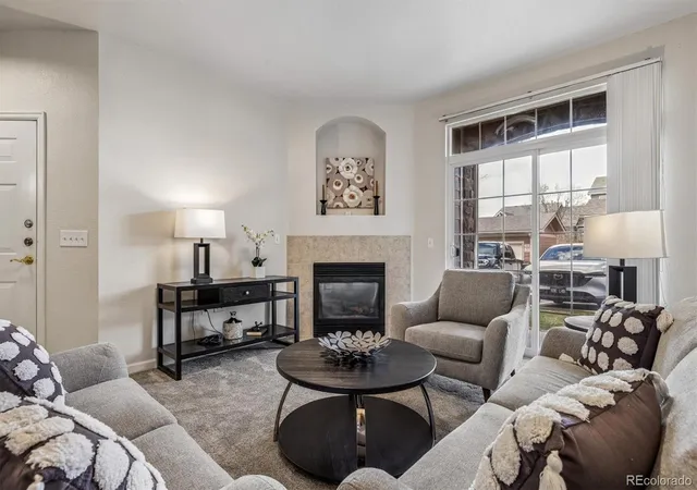 2nd image of 7440 S Blackhawk St #104, Englewood, CO 80112 | MLS# 7385901
