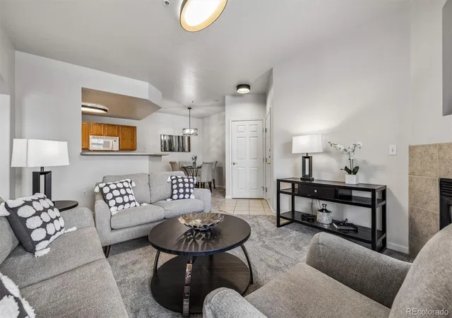 5th image of 7440 S Blackhawk St #104, Englewood, CO 80112 | MLS# 7385901