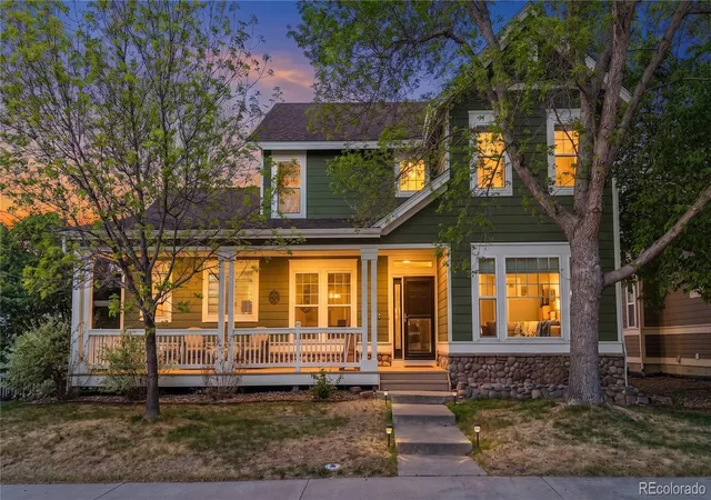 Homes for sale in Longmont, CO | 5121 Mt Arapaho Cir, Longmont, CO 80504 | MLS# 4174350
