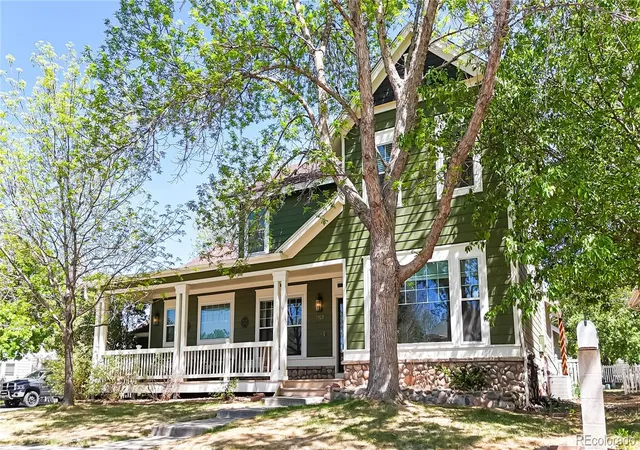 Homes for sale in Longmont, CO | 5121 Mt Arapaho Cir, Longmont, CO 80504 | MLS# 4174350