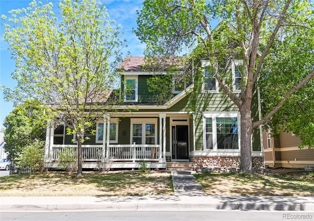 Homes for sale in Longmont, CO | 5121 Mt Arapaho Cir, Longmont, CO 80504 | MLS# 4174350