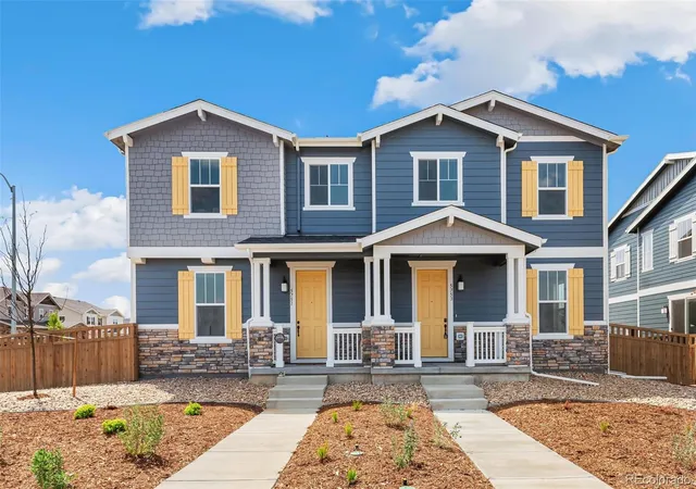 Photo 1 of Single family home for sale at 5753 N Lisbon St, Aurora, CO 80019 | MLS# 9369111 | Listing updated on 2026-09-03