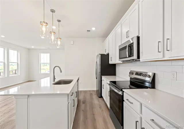 Photo 2 of Single family home for sale at 5753 N Lisbon St, Aurora, CO 80019 | MLS# 9369111 | Listing updated on 2026-09-03