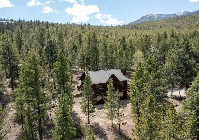 Photo 1 of Single family home for sale at 30433 National Forest Dr, Buena Vista, CO 81211 | MLS# 9764365 | Listing updated on 2026-08-10