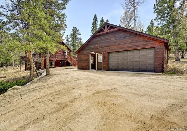 Photo 2 of Single family home for sale at 30433 National Forest Dr, Buena Vista, CO 81211 | MLS# 9764365 | Listing updated on 2026-08-10