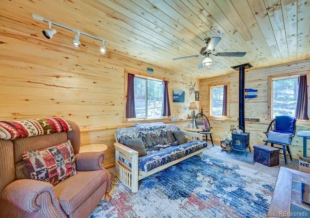 Photo 3 of Single family home for sale at 30433 National Forest Dr, Buena Vista, CO 81211 | MLS# 9764365 | Listing updated on 2026-08-10