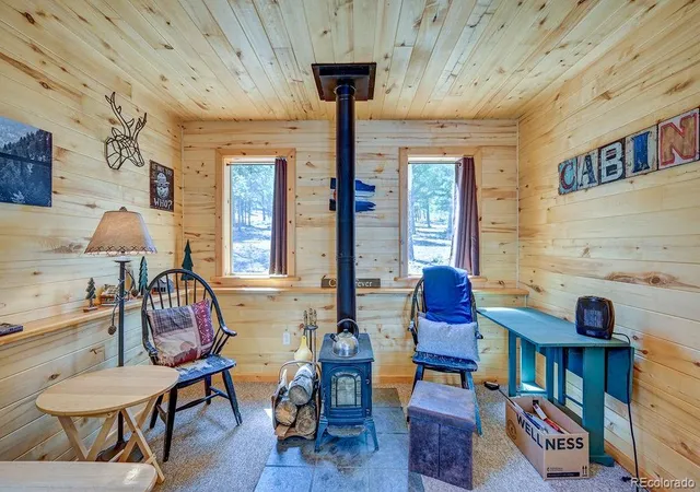 Photo 4 of Single family home for sale at 30433 National Forest Dr, Buena Vista, CO 81211 | MLS# 9764365 | Listing updated on 2026-08-10