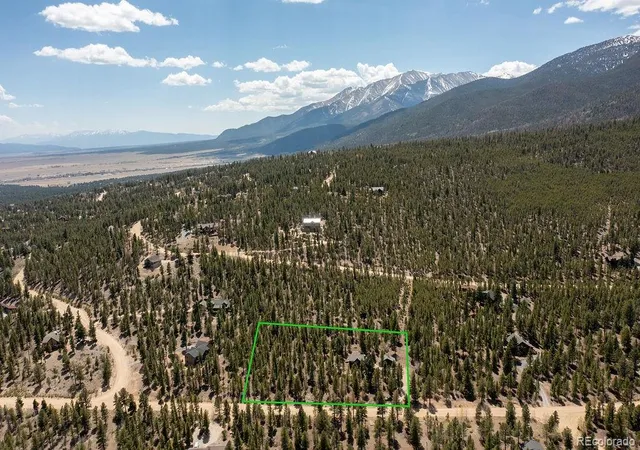 Photo 50 of Single family home for sale at 30433 National Forest Dr, Buena Vista, CO 81211 | MLS# 9764365 | Listing updated on 2026-08-10