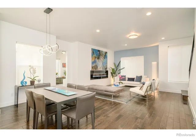 3rd image of 3036 Wilson Ct #1, Denver, CO 80205 | MLS# IR1057181