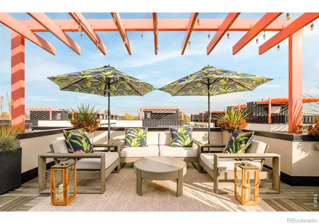 4th image of 3036 Wilson Ct #1, Denver, CO 80205 | MLS# IR1057181