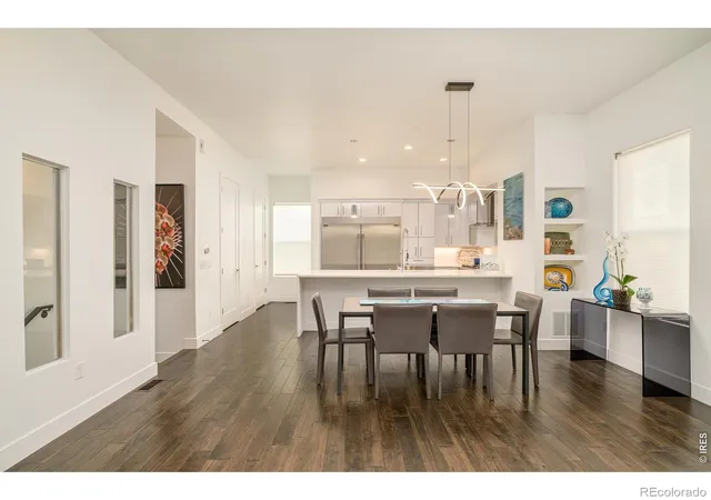 Homes for sale in Denver, CO | 3036 Wilson Ct #1, Denver, CO 80205 | MLS# IR1057181