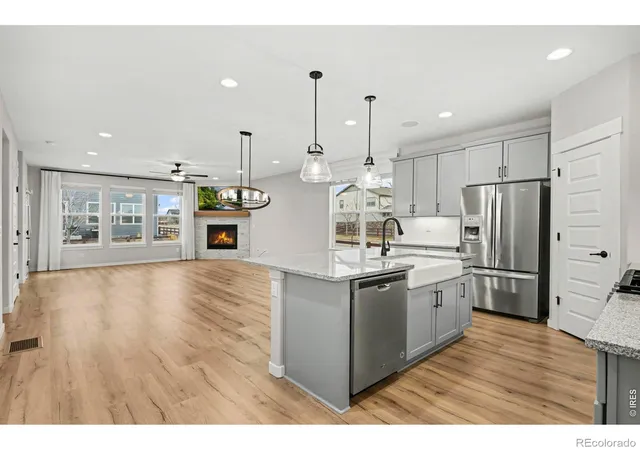 3rd image of 2124 Glean Ct, Windsor, CO 80550 | MLS# IR1057182