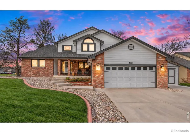 Photo 1 of Single family home for sale at 7945 Allott Ave, Fort Collins, CO 80525 | MLS# IR1057186 | Listing updated on 2026-10-26