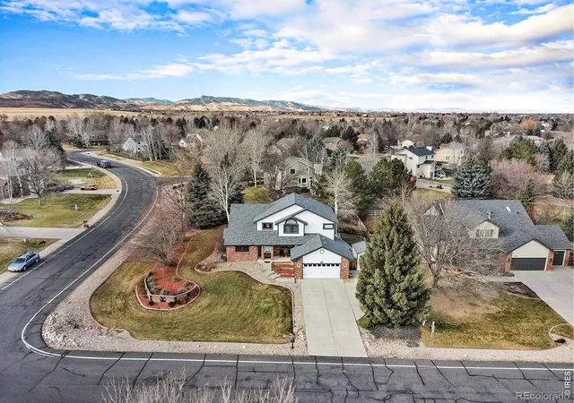 4th image of 7945 Allott Ave, Fort Collins, CO 80525 | MLS# IR1057186