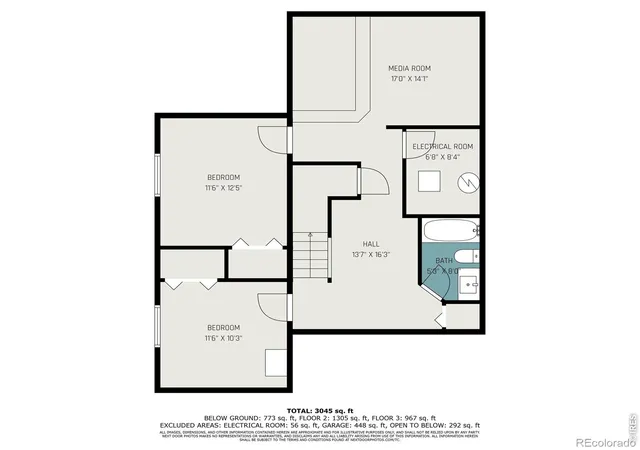28th image of 7945 Allott Ave, Fort Collins, CO 80525 | MLS# IR1057186