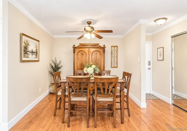 Photo 2 of Condo for sale at 13609 E Cornell Ave #206, Aurora, CO 80014 | MLS# 3049346 | Listing updated on 2026-10-01