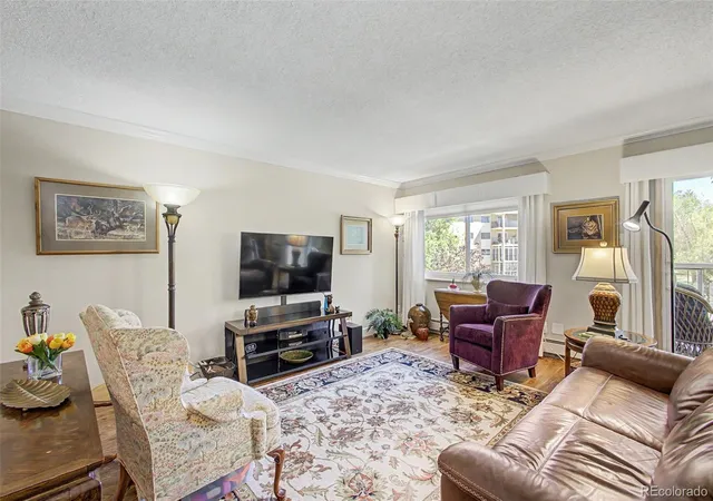 Homes for sale in Aurora, CO | 13609 E Cornell Ave #206, Aurora, CO 80014 | MLS# 3049346