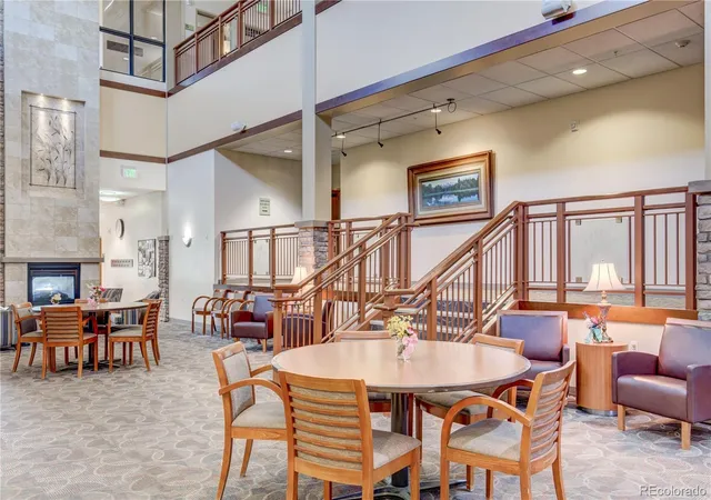 37th image of 13609 E Cornell Ave #206, Aurora, CO 80014 | MLS# 3049346