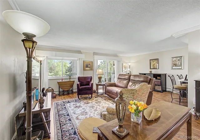 Homes for sale in Aurora, CO | 13609 E Cornell Ave #206, Aurora, CO 80014 | MLS# 3049346