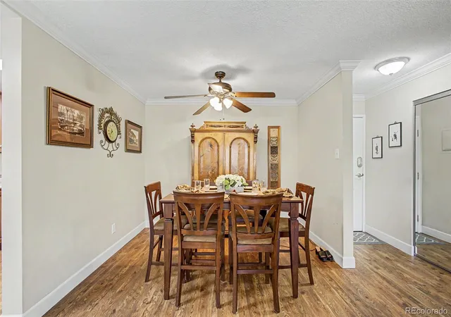 Homes for sale in Aurora, CO | 13609 E Cornell Ave #206, Aurora, CO 80014 | MLS# 3049346