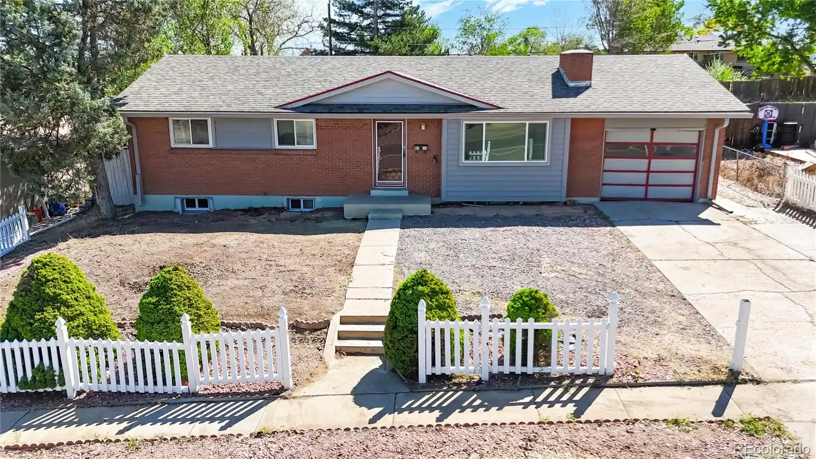 8306 Conifer Rd, Denver, CO 80221 | MLS# 4235894 | Houzeo