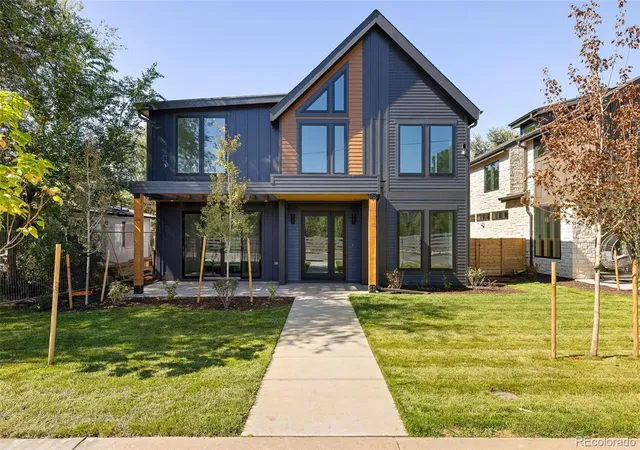 Photo 1 of Sale Pending at 4547 S Clarkson St, Englewood, CO 80113 | MLS# 5515147 | Listing updated on 2026-10-06