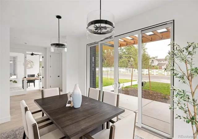 Photo 4 of Sale Pending at 4547 S Clarkson St, Englewood, CO 80113 | MLS# 5515147 | Listing updated on 2026-10-06