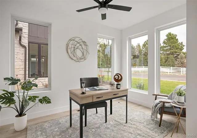 Photo 3 of Sale Pending at 4547 S Clarkson St, Englewood, CO 80113 | MLS# 5515147 | Listing updated on 2026-10-06