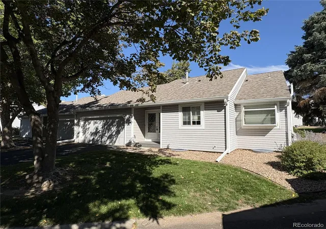 Condo for sale at 14259 E Marina Dr, Aurora, CO 80014 | MLS# 4011883