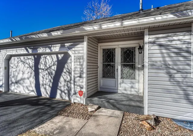 Photo 2 of Condo for sale at 14259 E Marina Dr, Aurora, CO 80014 | MLS# 4011883 | Listing updated on 2026-10-05