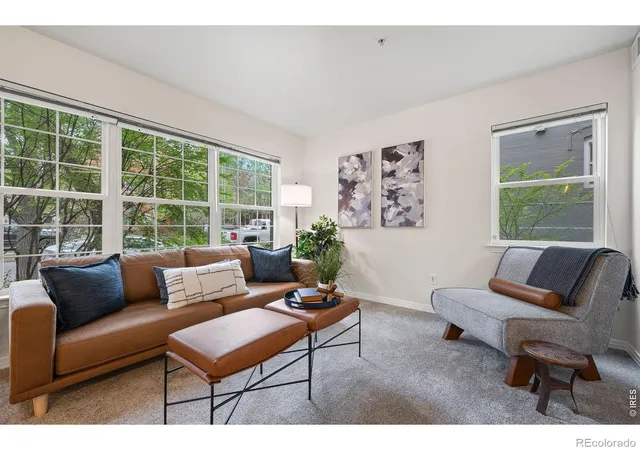Homes for sale in Denver, CO | 1641 N Washington St #A, Denver, CO 80203 | MLS# IR1057195