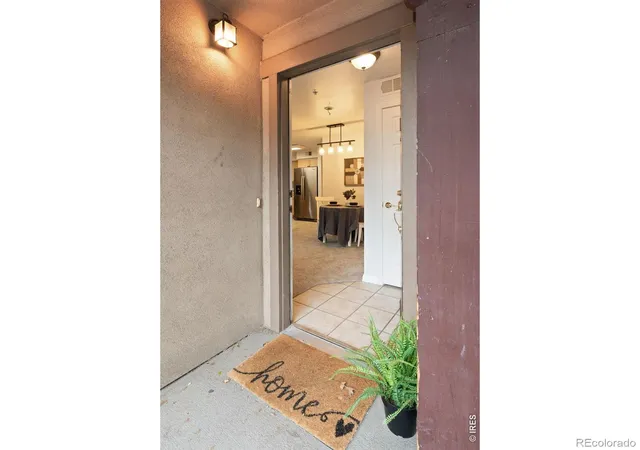 Homes for sale in Denver, CO | 1641 N Washington St #A, Denver, CO 80203 | MLS# IR1057195