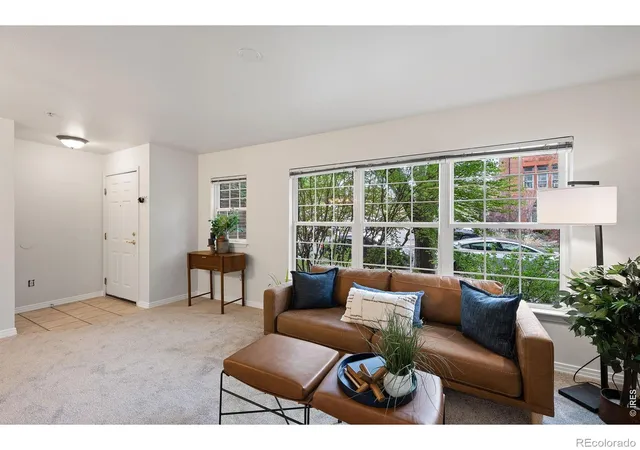 Homes for sale in Denver, CO | 1641 N Washington St #A, Denver, CO 80203 | MLS# IR1057195