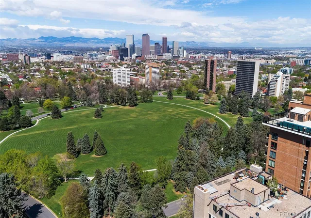2nd image of 1050 N Lafayette St, Denver, CO 80218