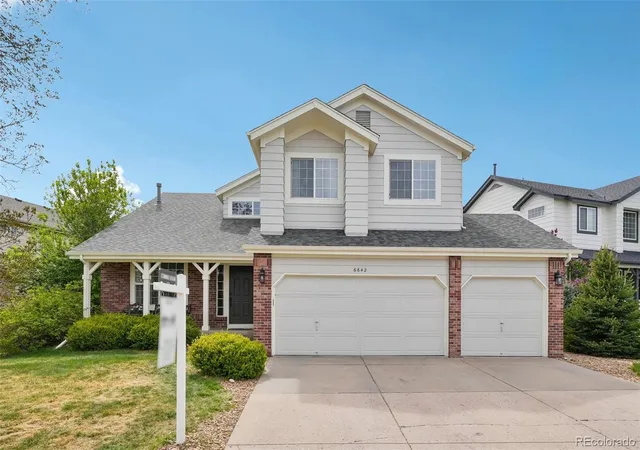 Homes for sale in Lone Tree, CO | 6642 Tiger Tooth, Lone Tree, CO 80124 | MLS# 8178002