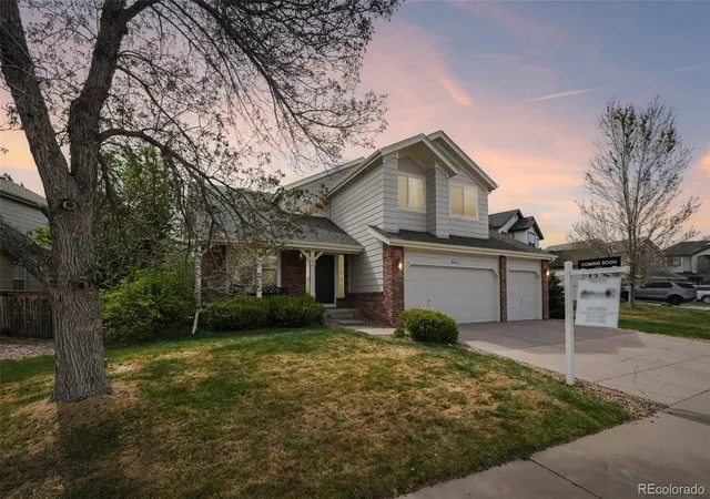 Homes for sale in Lone Tree, CO | 6642 Tiger Tooth, Lone Tree, CO 80124 | MLS# 8178002
