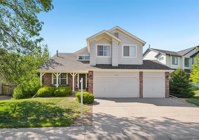 Homes for sale in Lone Tree, CO | 6642 Tiger Tooth, Lone Tree, CO 80124 | MLS# 8178002