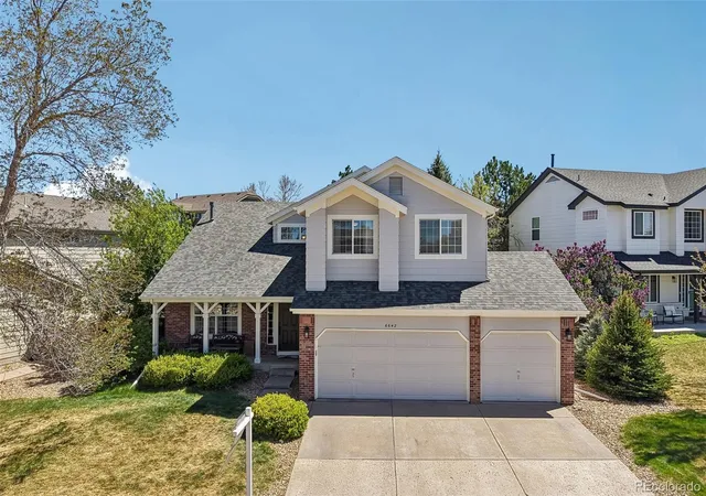 Homes for sale in Lone Tree, CO | 6642 Tiger Tooth, Lone Tree, CO 80124 | MLS# 8178002