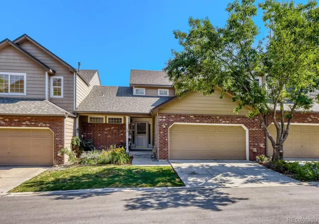 1st image of 6839 S Webster St #E, Littleton, CO 80128 | MLS# 2706258