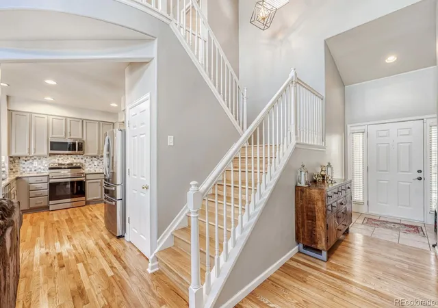 3rd image of 6839 S Webster St #E, Littleton, CO 80128 | MLS# 2706258