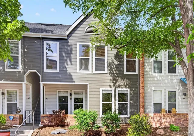 Photo 1 of Townhouse for sale at 1150 Inca St #46, Denver, CO 80204 | MLS# 7783103 | Listing updated on 2026-10-09