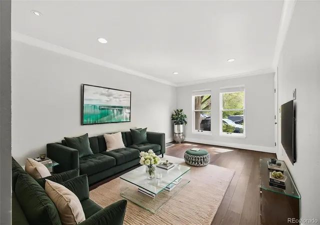 Photo 3 of Townhouse for sale at 1150 Inca St #46, Denver, CO 80204 | MLS# 7783103 | Listing updated on 2026-10-09