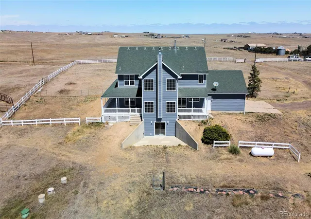 2nd image of 44166 E Iliff Trl, Bennett, CO 80102 | MLS# 2421996