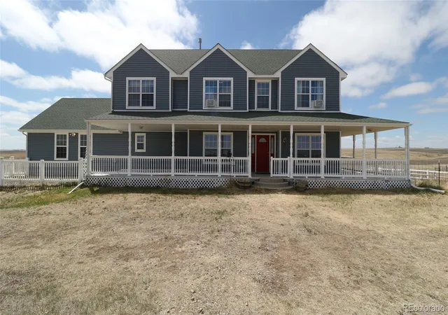 3rd image of 44166 E Iliff Trl, Bennett, CO 80102 | MLS# 2421996