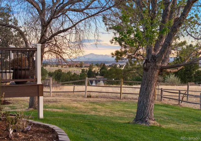 Photo 3 of Single family home for sale at 8454 N Sundown Trl, Parker, CO 80134 | MLS# 8114075 | Listing updated on 2026-10-01