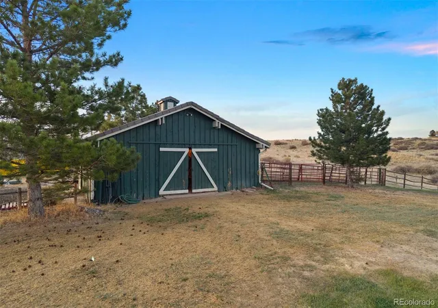 Photo 4 of Single family home for sale at 8454 N Sundown Trl, Parker, CO 80134 | MLS# 8114075 | Listing updated on 2026-10-01
