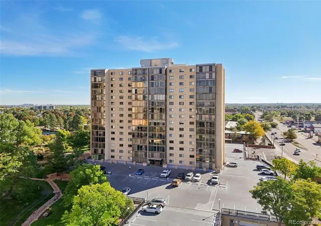 49th image of 7877 E Mississippi Ave #1501, Denver, CO 80247 | MLS# 3673969