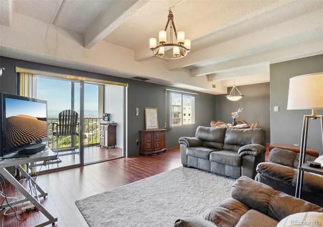 1st image of 7877 E Mississippi Ave #1501, Denver, CO 80247 | MLS# 3673969
